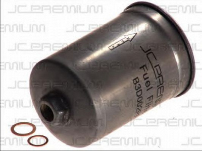 JC PREMIUM b3d002pr -  Топливный фильтр